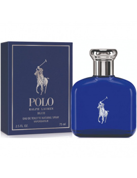 Ralph Lauren Polo Blue férfi parfüm (eau de toilette) edt 75ml