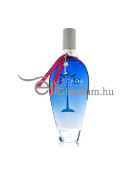 Escada Island Kiss (Limited Edition) női parfüm (eau de toilette) edt 100ml Doboz nélkül