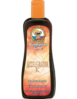 Australian Gold Accelerator K Szolárium krém 250ml
