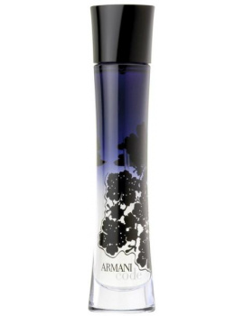 Giorgio Armani Code pour Femme női parfüm (eau de parfum) edp 75ml teszter