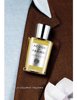 Acqua di Parma - Colonia Assoluta