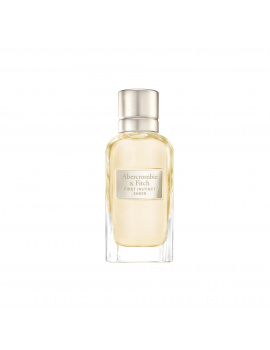 Abercrombie & Fitch First Instinct Sheer női parfüm (eau de parfum) Edp 100ml teszter