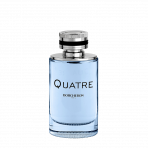 Boucheron Quatre férfi parfüm (eau de toilette) Edt 100ml teszter