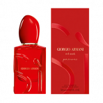 Giorgio Armani Si Passsione Red Musk női parfüm (eau de parfum) Edp 50ml