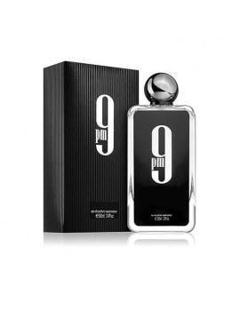 Afnan 9PM férfi parfüm (eau de parfum) Edp 100ml