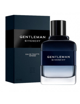 Givenchy Gentleman Intense férfi parfüm (eau de toilette) Edt 60ml