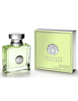 Versace Versense női parfüm (eau de toilette) edt 50ml