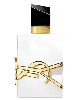 Yves Saint Laurent Libre L'eau nue Parfum de Peau női parfüm 90ml teszter