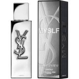 Yves Saint Laurent (YSL) MYSLF L'Absolu Parfum férfi parfüm 60ml