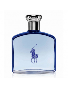 Ralph Lauren Polo Ultra Blue férfi parfüm (eau de toilette) Edt 125 teszter