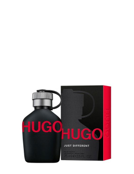 Hugo Boss - Hugo Just Different férfi parfüm (eau de toilette) edt 75ml