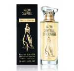 Naomi Campbell Pret A Porter női parfüm (eau de toilette) Edt 30ml