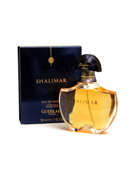 Guerlain Shalimar női parfüm (eau de parfum) edp 50ml