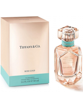 Tiffany & Co Tiffany Rose Gold női parfüm (eau de parfum) Edp 30ml