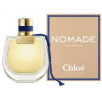 Chloé Nomade Nuit D'Égypte női parfüm (eau de parfum) Edp 75ml.