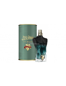 Jean Paul Gaultier Le Beau Le Parfum férfi parfüm (eau de parfum) Edp 125ml teszter