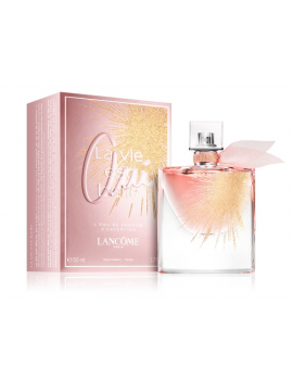 Lancome Oui La Vie est Belle női parfüm (eau de parfum) Edp 30ml