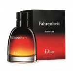 Chriatian Dior Fahrenheit Parfum férfi parfüm (eau de parfum) edp 75ml