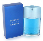 Lanvin Oxygene Homme férfi parfüm (eau de toilette) edt 100ml