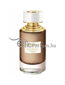 Boucheron Feve Tonka De Canaima unisex parfüm (eau de parfum) 125ml teszter