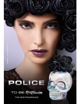 Police - To Be Rose Blossom (W)