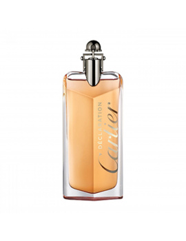 Cartier Declaration Parfum férfi parfüm 100ml teszter