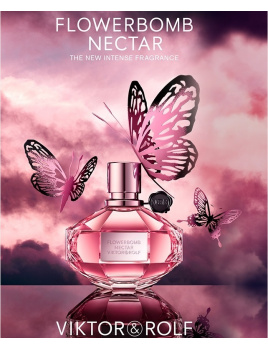Viktor & Rolf - Flower Bomb Intense (W)