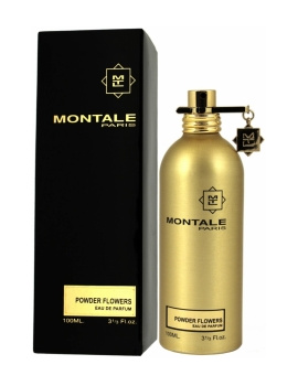 Montale Paris Powder Flowers női parfüm (eau de parfum) Edp 100ml