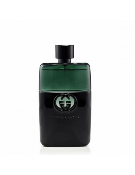 Gucci Guilty black pour Homme férfi parfüm (eau de toilette) edt 90ml.
