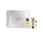 Burberry Hero férfi parfüm szett (esu de toilette) Edt 100ml+Edt 10ml+75ml Tusfürdő