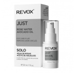 REVOX B77 Rózsavíz Avokádó Olaj Szemkörnyékápoló Folyadék 30ml