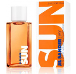 Jil Sander Sun Day női parfüm (eau de toilette) edt 100ml teszter