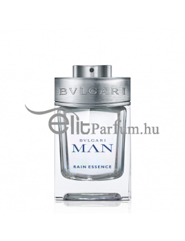 Bvlgari Man Rain Essence férfi parfüm (eau de parfum) Edp 100ml teszter