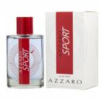 Azzaro Sport férfi parfüm (eau de toilette) Edt 100ml