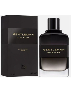 Givenchy Gentleman (2018) férfi parfüm (eau de parfum) Edp 60ml
