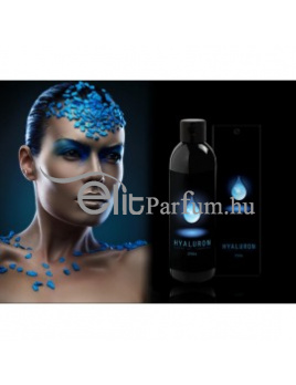 Any Tan Hyaluron Gold Face arckém 50ml