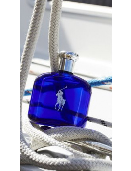 Ralph Lauren - Polo Blue Edp (M)