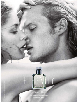 Calvin Klein - Eternity (M)