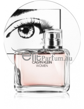 Calvin Klein Women női parfüm (eau de parfum) Edp 100ml .