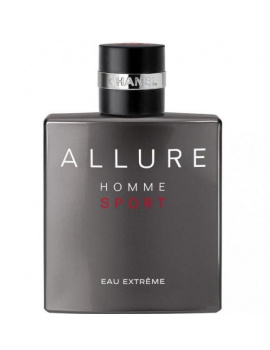 Chanel Allure Homme Sport eau Extreme férfi parfüm (eau de parfum) Edp 50ml
