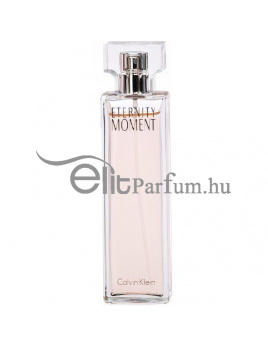 Calvin Klein Eternity Moment női parfüm (eau de parfum) edp 100ml teszter
