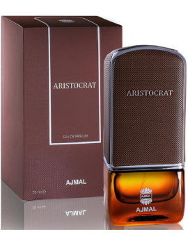 Ajmal aristocrat férfi parfüm (eau de parfum) Edp 75ml