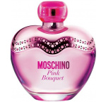 Moschino Pink Bouquet női parfüm (eau de toilette) edt 50ml