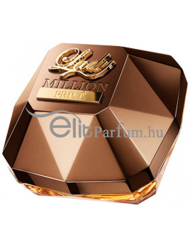 Paco Rabanne Lady Million Privé női parfüm (eau de parfum) Edp 80ml teszter