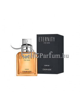 Calvin Klein Eternity for Men Parfum férfi parfüm 100ml