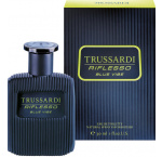 Trussardi Riflesso Blue Vibe férfi parfüm (eau de toilette) Edt 30ml