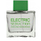 Antonio Banderas Electric Seduction In Black férfi parfüm (eau de toilette) edt 100ml teszter