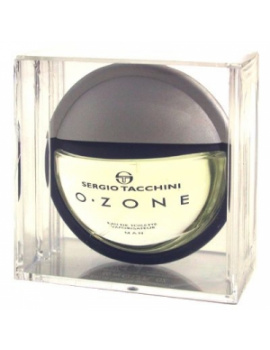 Sergio Tacchini Ozone férfi parfüm (eau de toilette) edt 75ml