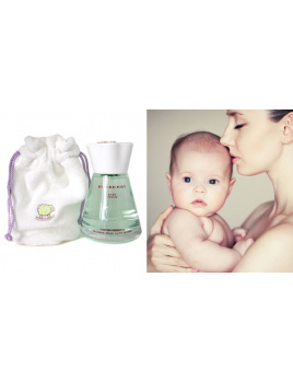 Burberry - Baby Touch (W)