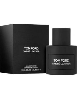 Tom Ford Ombre Leather unisex parfüm (eau de parfum) Edp 50ml
